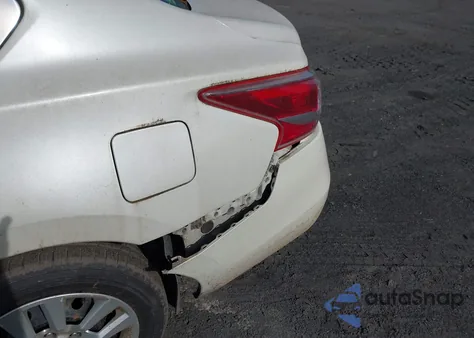 2013 Nissan Altima 2.5 S из США, поврежденный, VIN 1N4AL3AP8DC211398